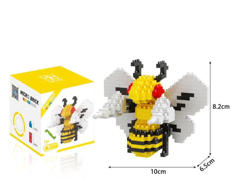 Lego Dardargnan – Image 3