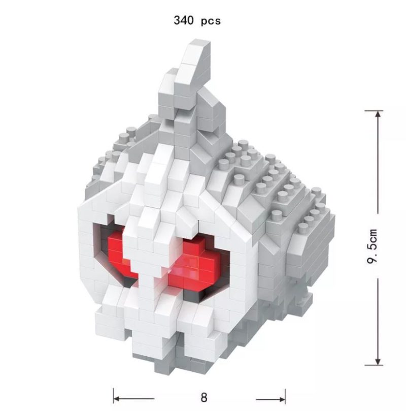 Lego Skelénox – Image 4