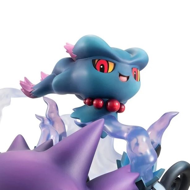 Figurine Ectoplasma Collector Univers Pokémon