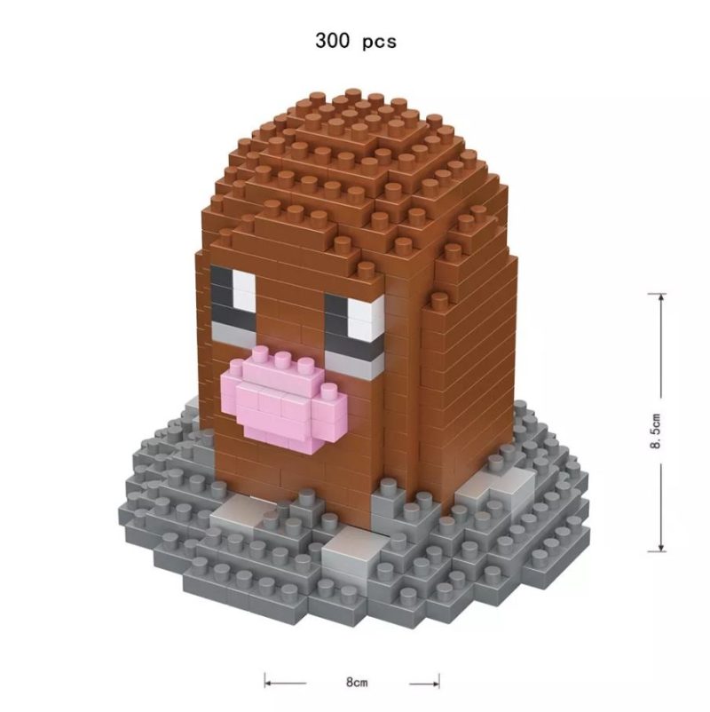 Lego Topiqueur – Image 4