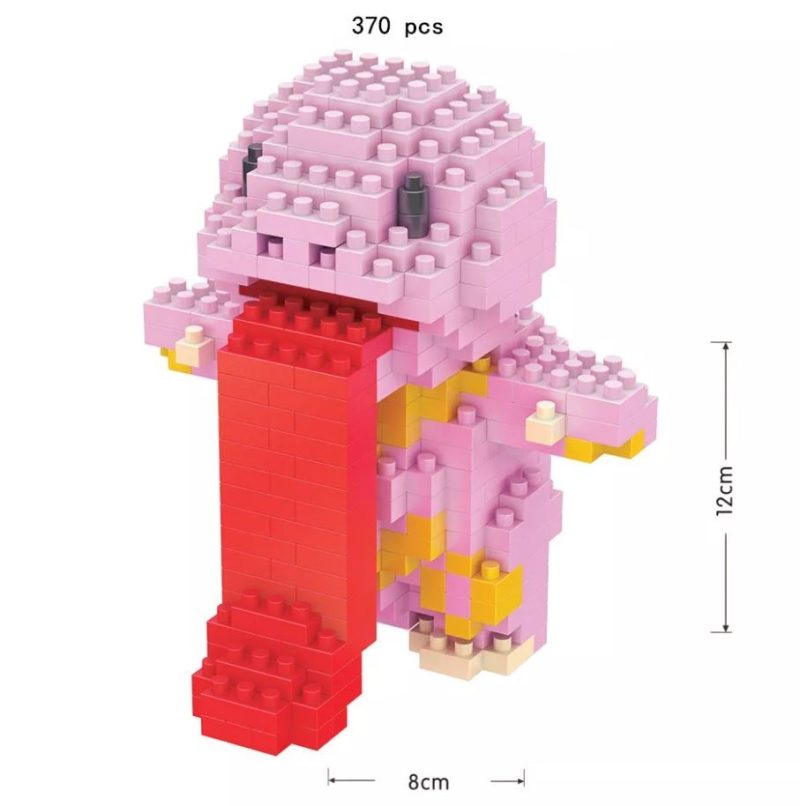 Lego Excelangue – Image 5