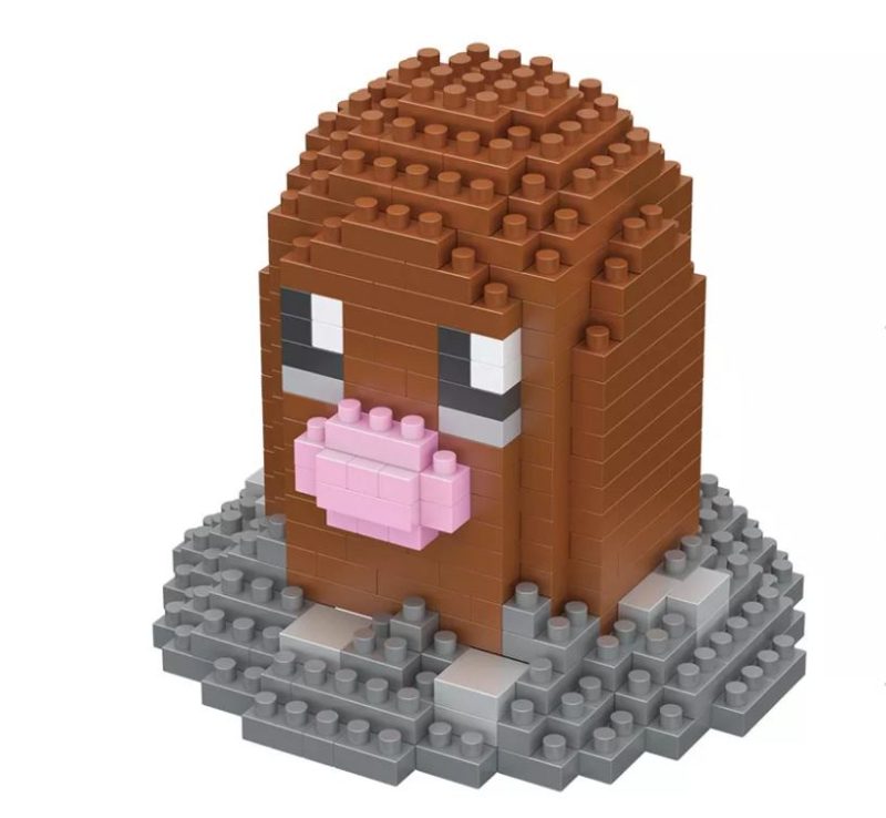 Lego Topiqueur