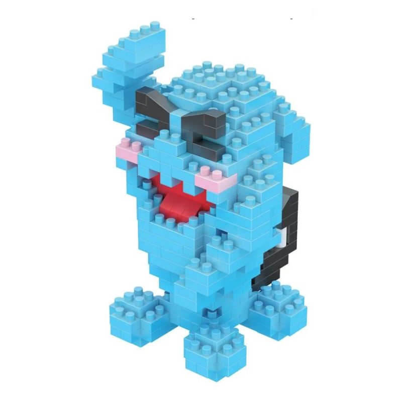 Lego Qulbutoké