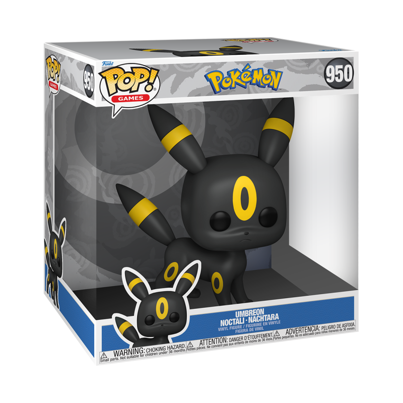 Figurine Pop Noctali