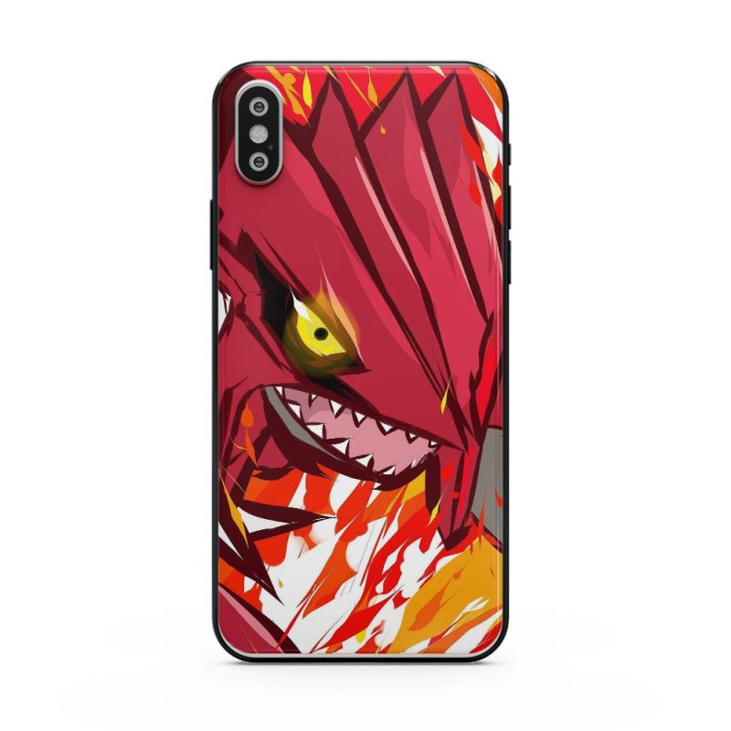 Coques Samsung Pokémon Groudon