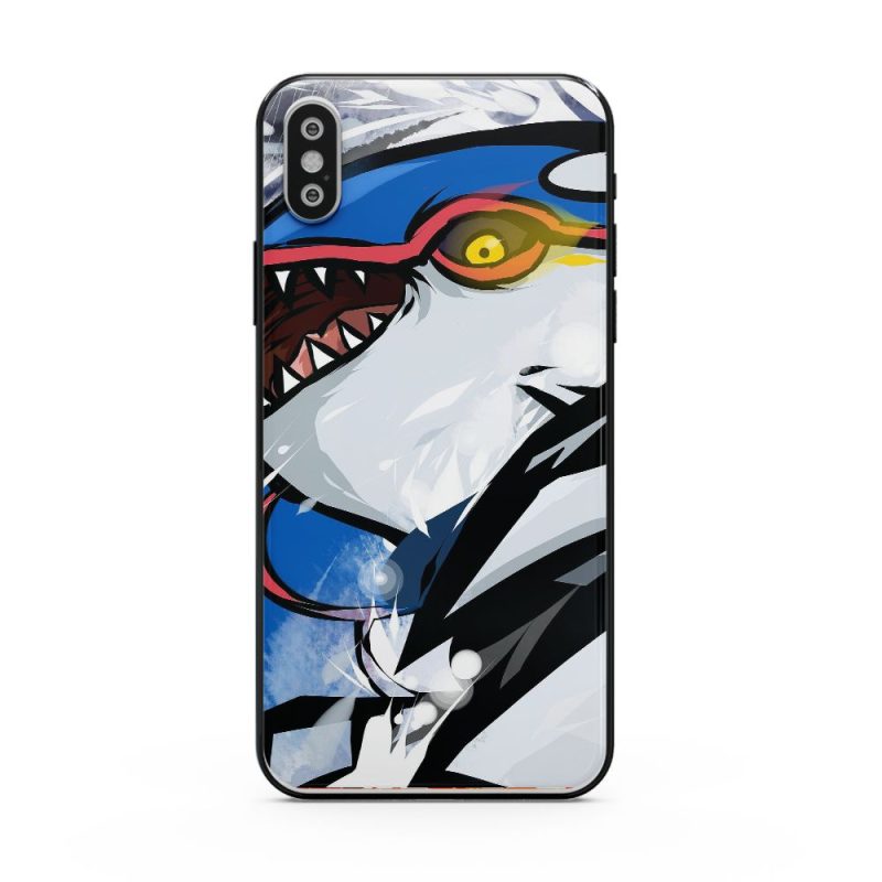 Coques Samsung Pokémon Kyogre