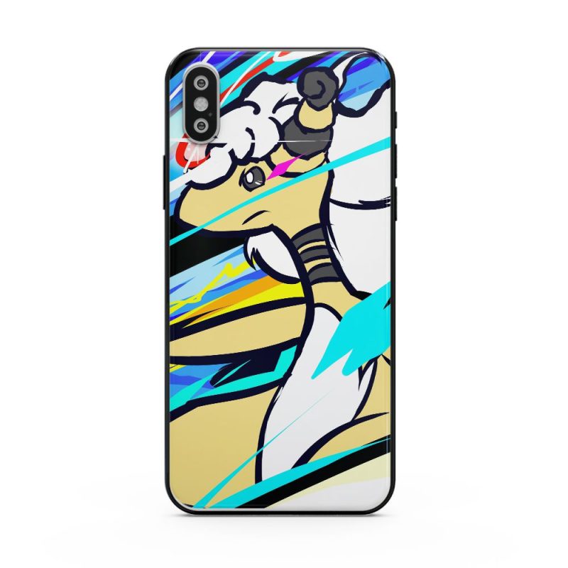 Coques Samsung Pokémon Pharamp