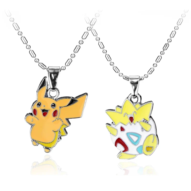 Collier Pokémon Togepi – Image 2