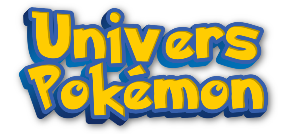 Univers Pokemon