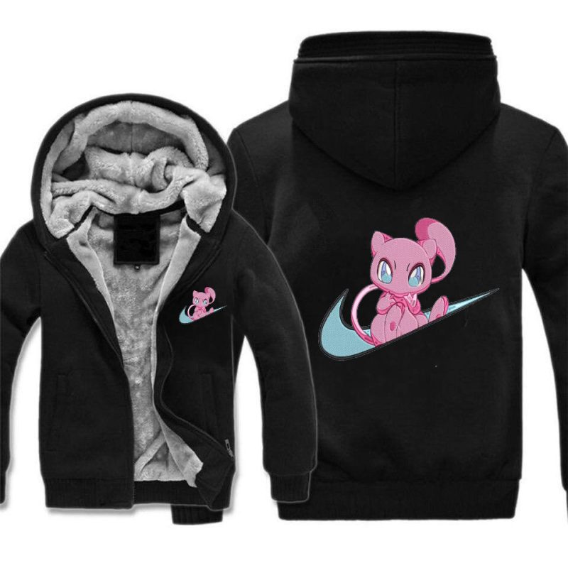 Veste Mew Kawaii x Nike – Image 3