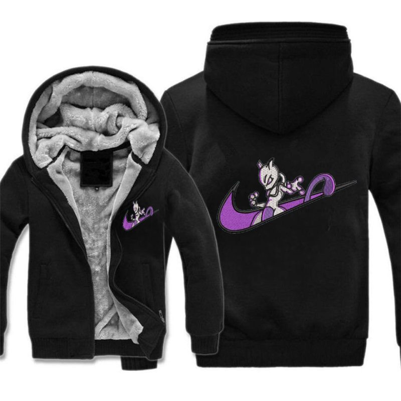 Veste Mewtwo x Nike – Image 3