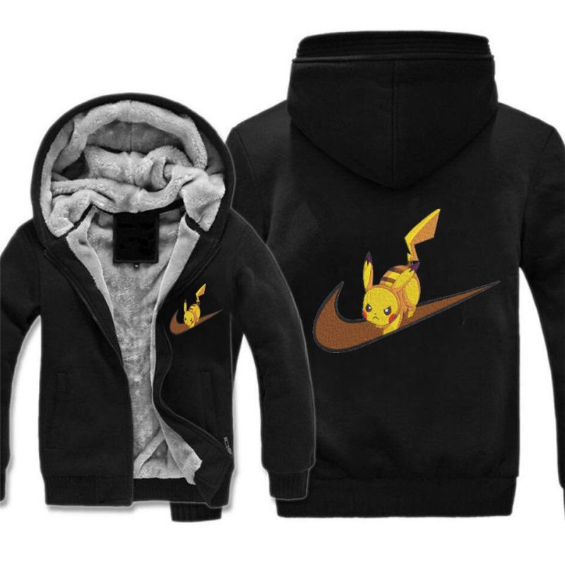 Veste Pikachu Légende x Nike – Image 3