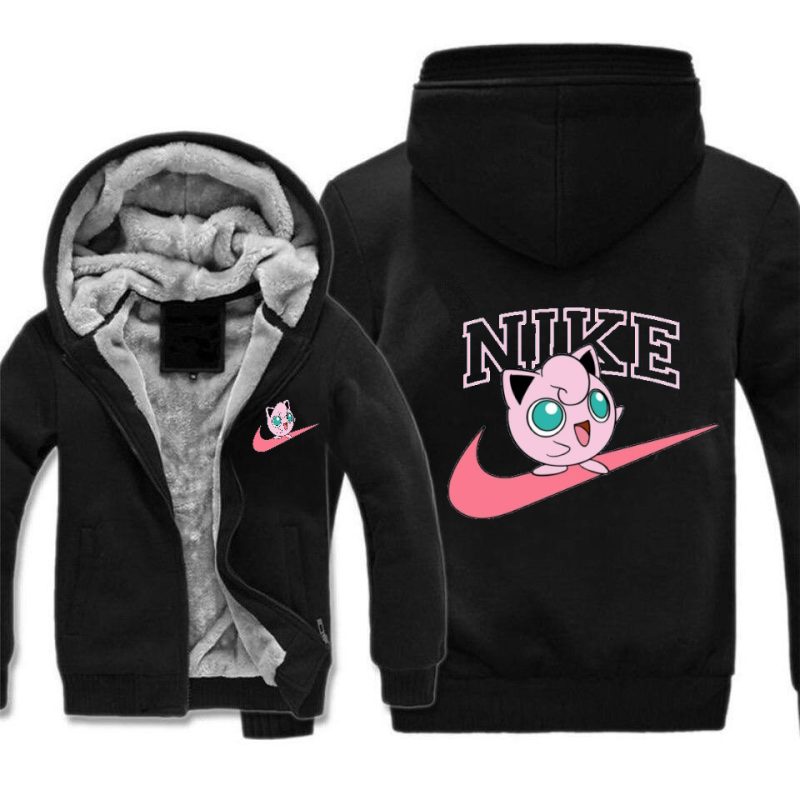 Veste Rondoudou x Nike – Image 8